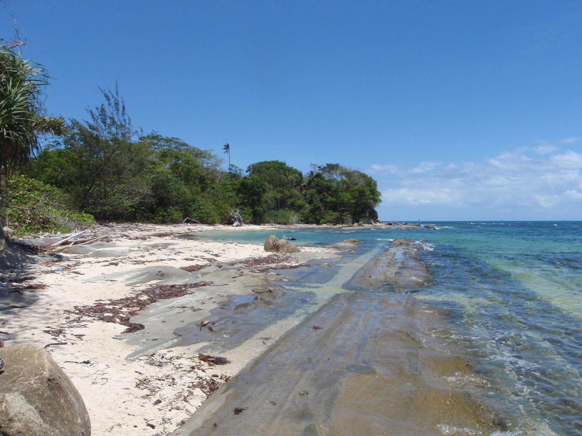 North Borneo Biostation Resort Kudat Exterior foto